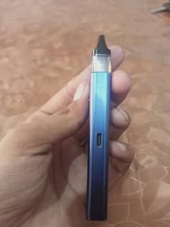 Xros 4  6 hzr