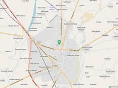2 Kanal Plaza Available For Sale On Prime Location