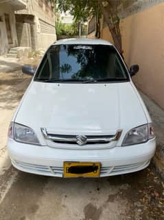 Cultus vxr 2016