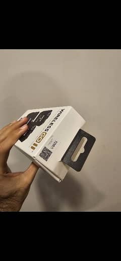 Rode Wireless Go 2