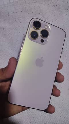 I Phone 13 pro