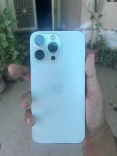 15 pro max Non PTA