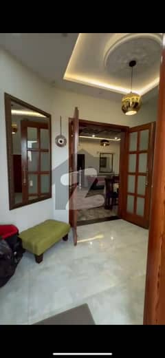 Beautiful House Owner Build House