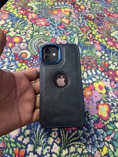 iPhone 12 PTA approved LLA Model