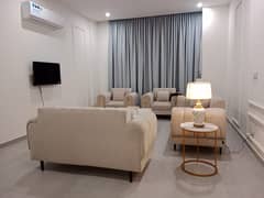 2 Luxury Furnished Apartment For par day