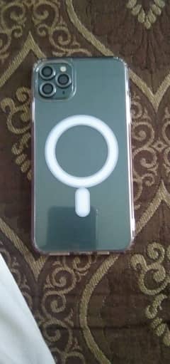 11 Pro Max 256GB Factory Unlocked