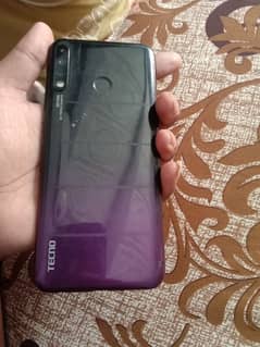 Tecno spark 4 3/32