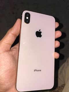 xsmax non pta