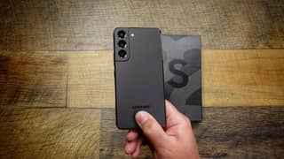 Samsung Mobile S22