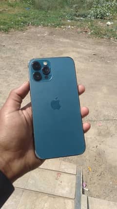 iPhone 12 pro max factory unlock
