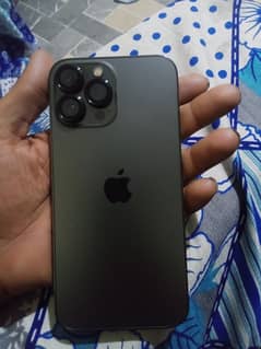 I phone 13 pro max 1TB