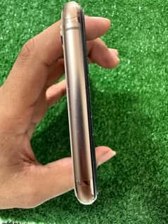 Iphone XsMax PTA aproved