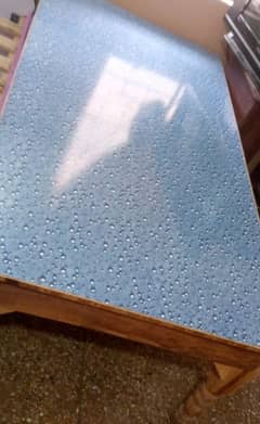 wooden single bed ( takhat)
