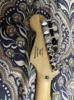 Fenda electric guitar