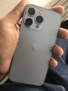 iPhone 13pro Watrpack Condition 10/10