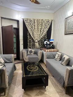 7 Marla Double Storey House Available for Sale in Mustafa Town