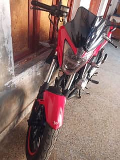 Derbi 150 cc bike for sale in geniune condition