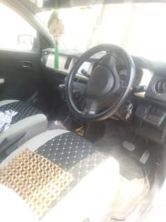 Suzuki Alto 2021