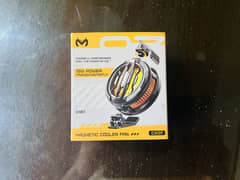 Memo CX-07 Mobile cooler