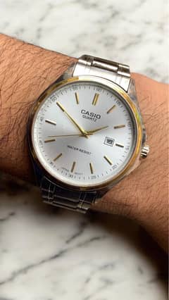 Casio