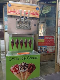 Cone mashine for sale 16 chamber