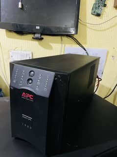 Apc 1500va