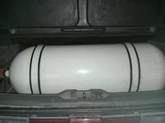 Suzuki Cultus kit large size