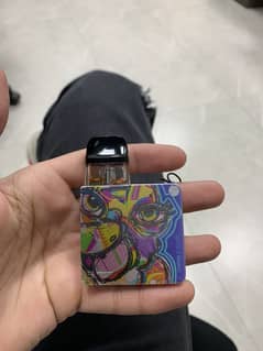 Vaporesso