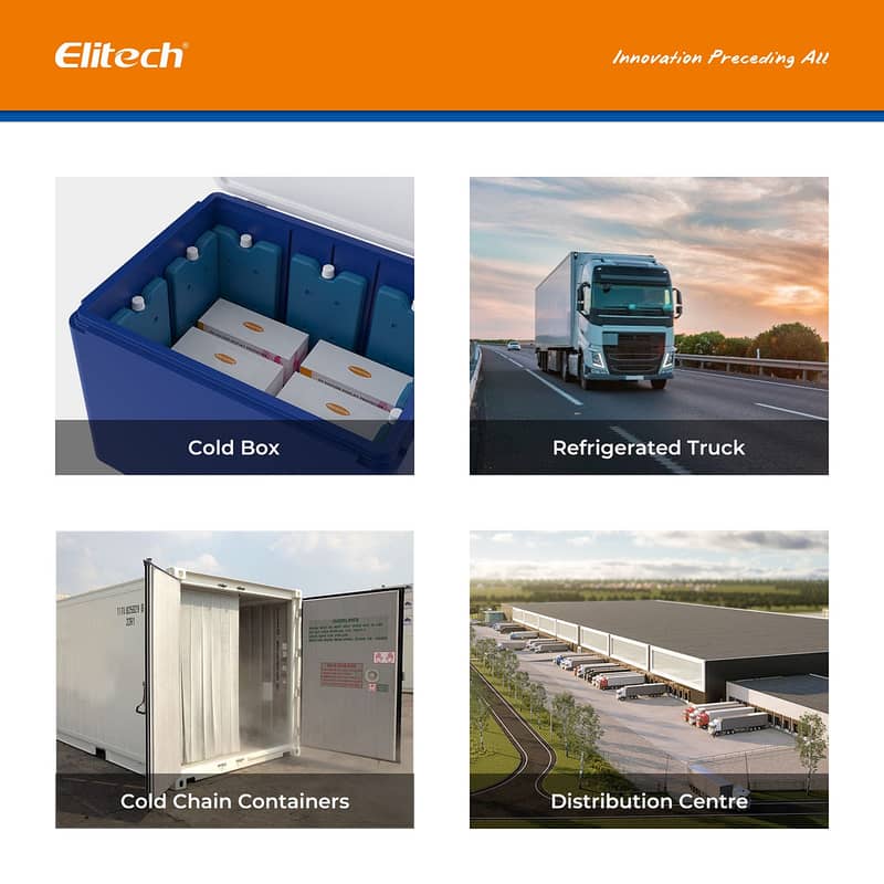 RC17 Elitech Disposable Single Use Temperature Data Logger In Pakistan 2