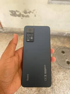 Redmi Note 11 pro (6/128)