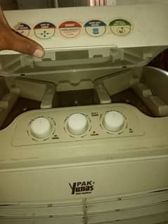 One year use condition new hai