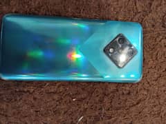 Infinix Zero 8