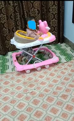 Walker /baby walker