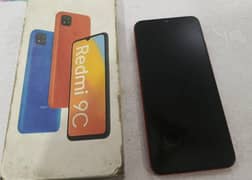 redmi