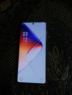 infinix