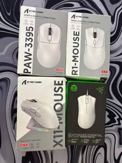Gaming Mouse