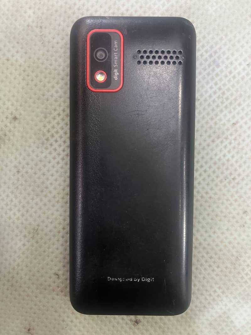 Jazz Digit E2 Pro 1