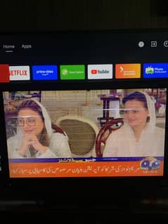 Sony bravia HD TV