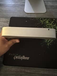 Apple Mac Mini Late 2014 And Apple Original Thunderbolt Display