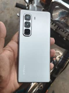 Infinix hot 50pro plus