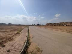 K Block 10 Marla Residential Plot In Street No 23 Plot No 237 Possession Utility Charges Paid