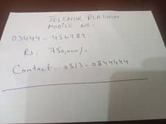 telenor