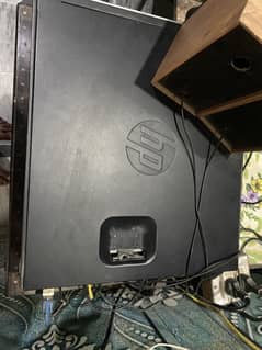 Best Gaming core i3 with free speaker and mouse