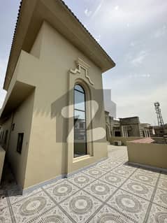 Double Story Beautiful Owner Build House