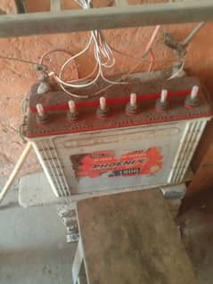 ups and Battery Phoenix 1800