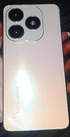 tecno spark 20 8+8 128gb