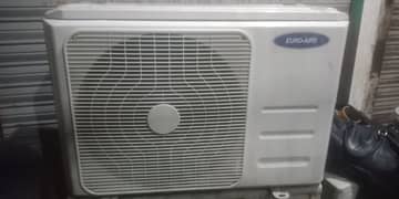 Euro Aire Inverter AC