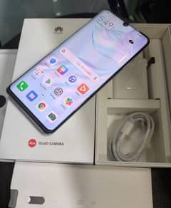 Huawei P30 Pro 8 GB Ram 256 GB memory WhatsApp 03118115737/%
