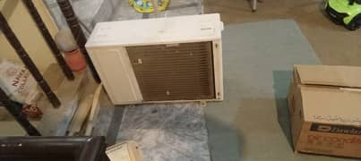 Good condition