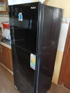 full size refrigerator